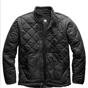 Men’s The North Face Cervas Jacket